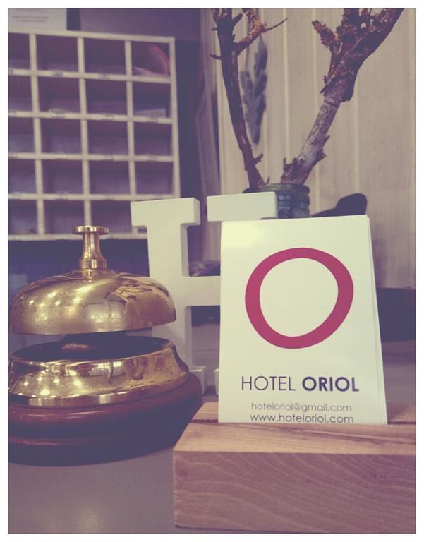 Hotel Oriol Andorra la Vella Exteriér fotografie