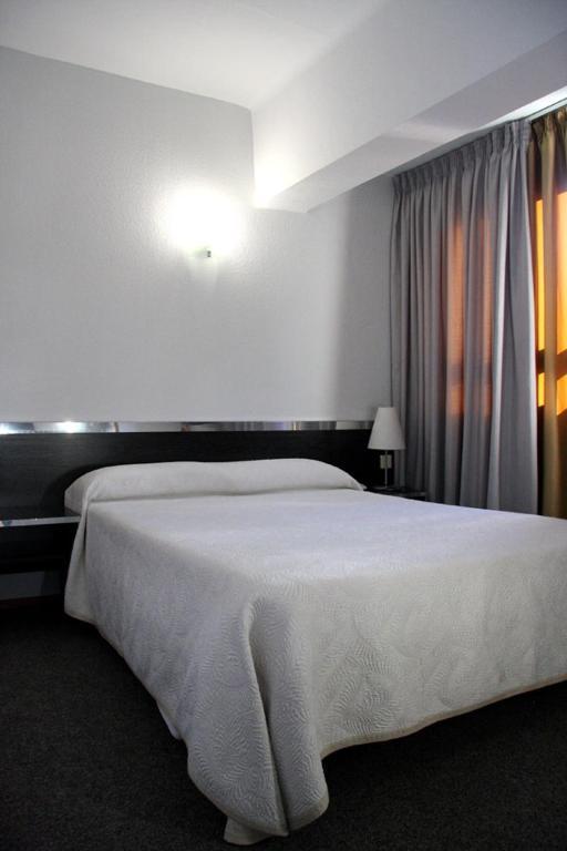 Hotel Oriol Andorra la Vella Exteriér fotografie